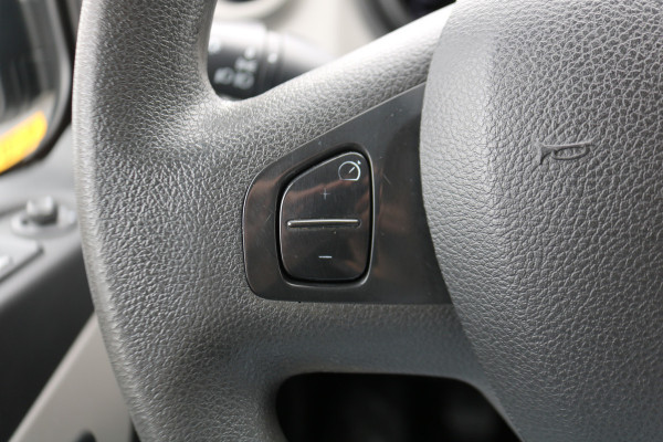 Renault Trafic 1.6 dCi 120pk L2 H1 Airco Trekhaak