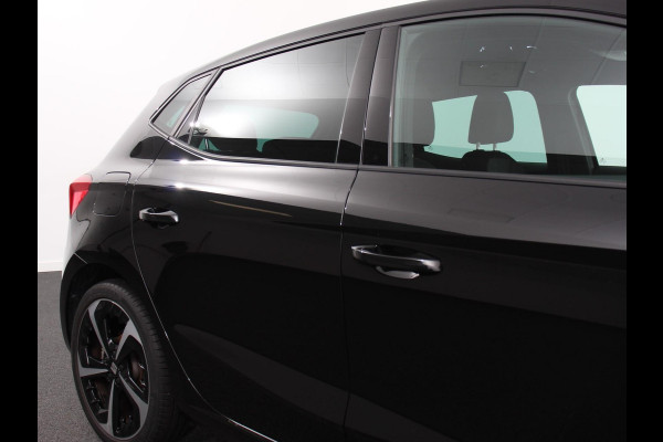 Seat Ibiza 1.0 EcoTSI 116pk DSG FR | Navigatie | Apple Carplay/Android Auto | Climate Control | Adapticve Cruise Control | Led | Camera | Dab | Parkeer sensoren | Keyless Entry