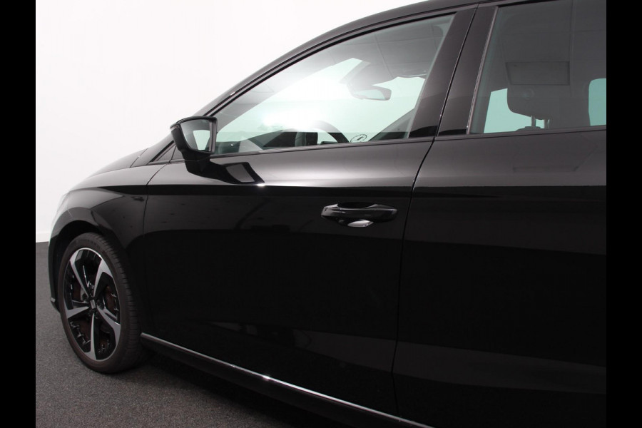 Seat Ibiza 1.0 EcoTSI 116pk DSG FR | Navigatie | Apple Carplay/Android Auto | Climate Control | Adapticve Cruise Control | Led | Camera | Dab | Parkeer sensoren | Keyless Entry