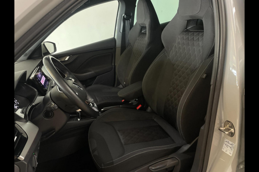 Škoda Kamiq 1.0 TSI Sport Business AIRCO CLIMA NAVI VIA APP CRUISE APPLE CARPLAY SPORTSTOELEN PDC TREKHAAK NIEUWSTAAT