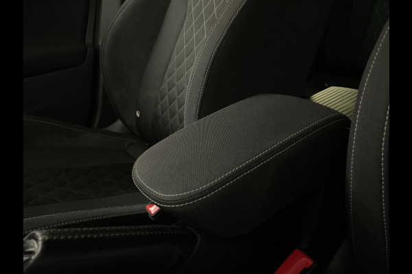 Škoda Kamiq 1.0 TSI Sport Business AIRCO CLIMA NAVI VIA APP CRUISE APPLE CARPLAY SPORTSTOELEN PDC TREKHAAK NIEUWSTAAT