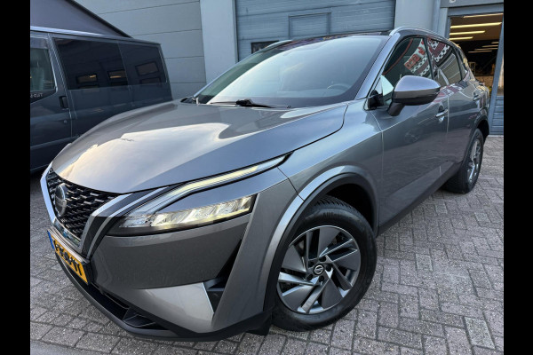 Nissan QASHQAI 1.3 MHEV Acenta 2022 HYBRIDE ACC PANORAMA CARPLAY NAP LUXE