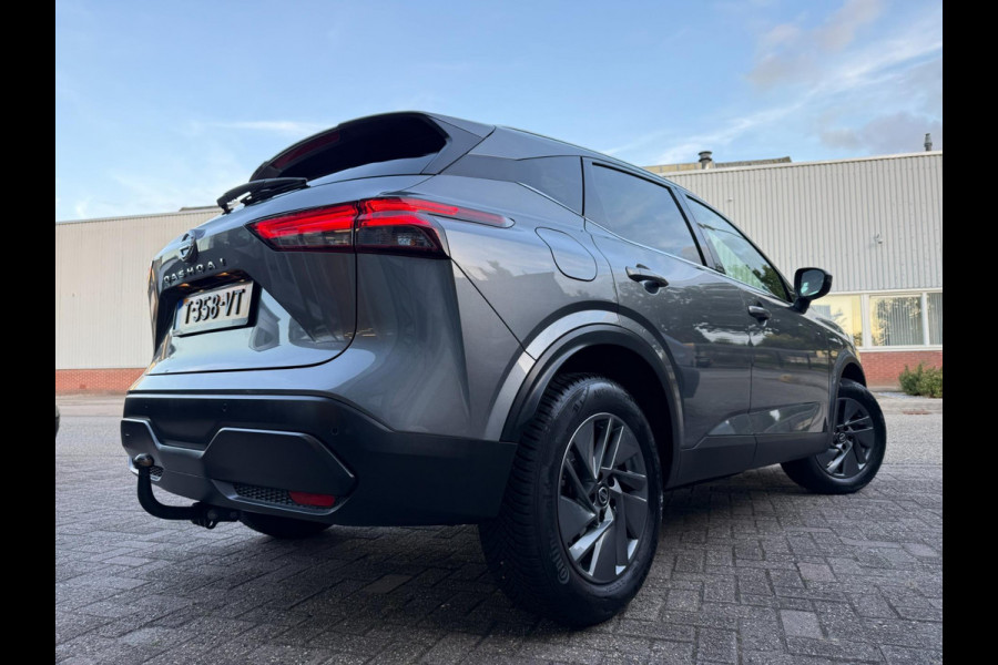 Nissan QASHQAI 1.3 MHEV Acenta 2022 HYBRIDE ACC PANORAMA CARPLAY NAP LUXE