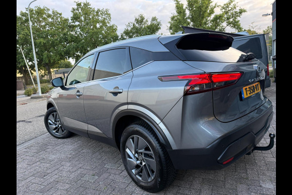 Nissan QASHQAI 1.3 MHEV Acenta 2022 HYBRIDE ACC PANORAMA CARPLAY NAP LUXE
