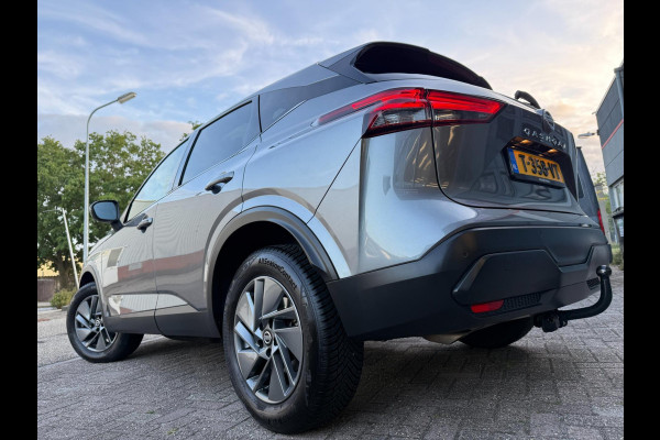 Nissan QASHQAI 1.3 MHEV Acenta 2022 HYBRIDE ACC PANORAMA CARPLAY NAP LUXE