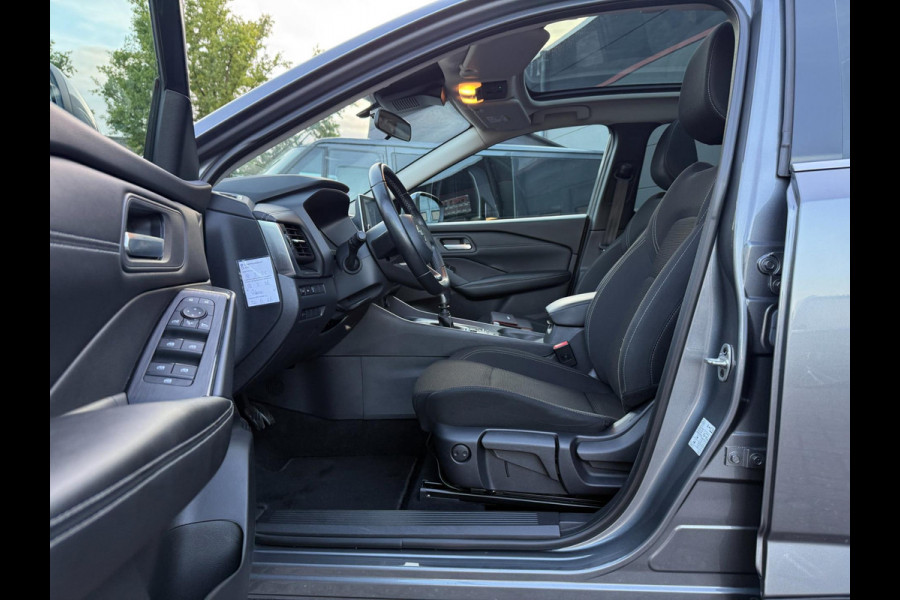 Nissan QASHQAI 1.3 MHEV Acenta 2022 HYBRIDE ACC PANORAMA CARPLAY NAP LUXE