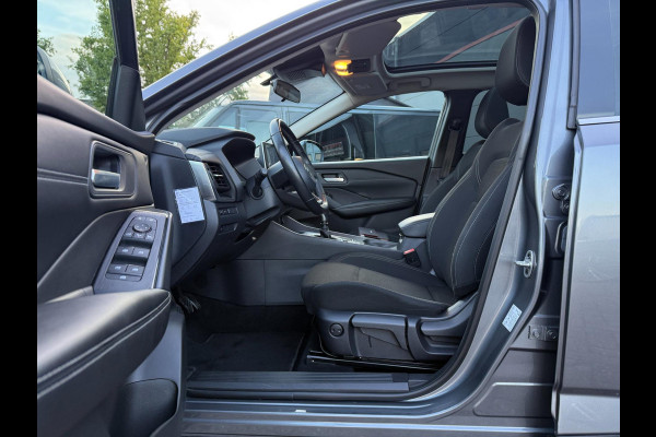 Nissan QASHQAI 1.3 MHEV Acenta 2022 HYBRIDE ACC PANORAMA CARPLAY NAP LUXE