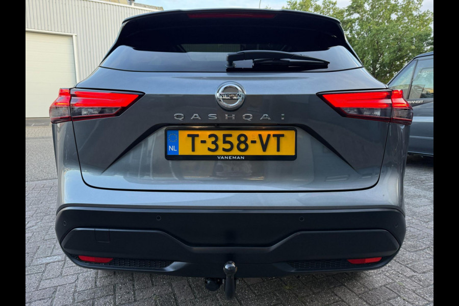 Nissan QASHQAI 1.3 MHEV Acenta 2022 HYBRIDE ACC PANORAMA CARPLAY NAP LUXE