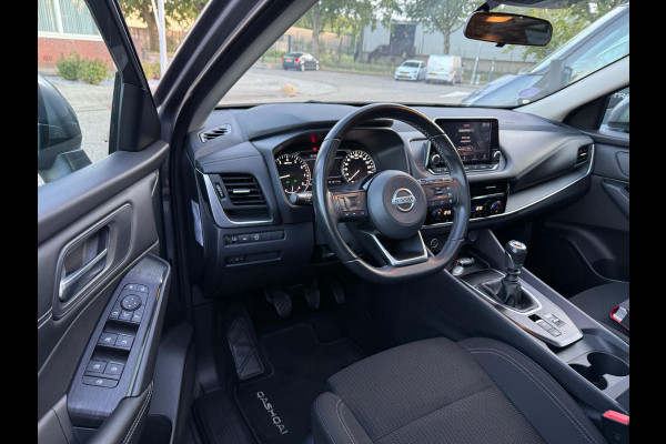 Nissan QASHQAI 1.3 MHEV Acenta 2022 HYBRIDE ACC PANORAMA CARPLAY NAP LUXE