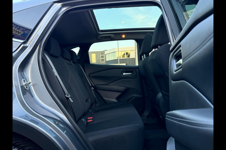 Nissan QASHQAI 1.3 MHEV Acenta 2022 HYBRIDE ACC PANORAMA CARPLAY NAP LUXE