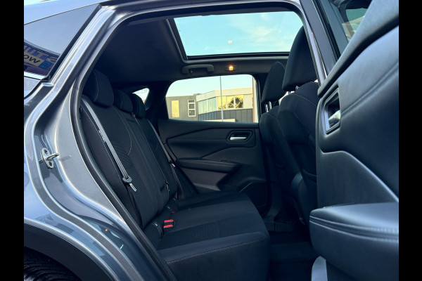 Nissan QASHQAI 1.3 MHEV Acenta 2022 HYBRIDE ACC PANORAMA CARPLAY NAP LUXE