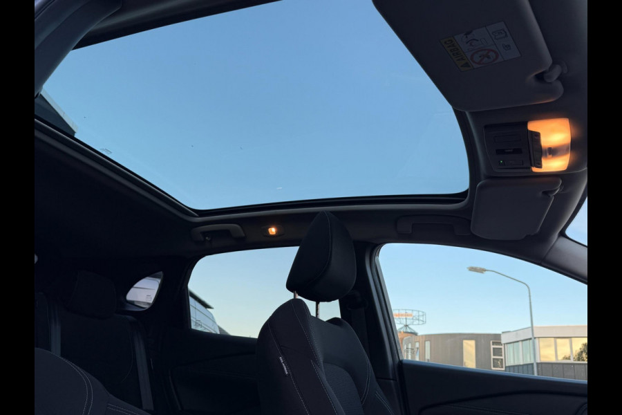 Nissan QASHQAI 1.3 MHEV Acenta 2022 HYBRIDE ACC PANORAMA CARPLAY NAP LUXE