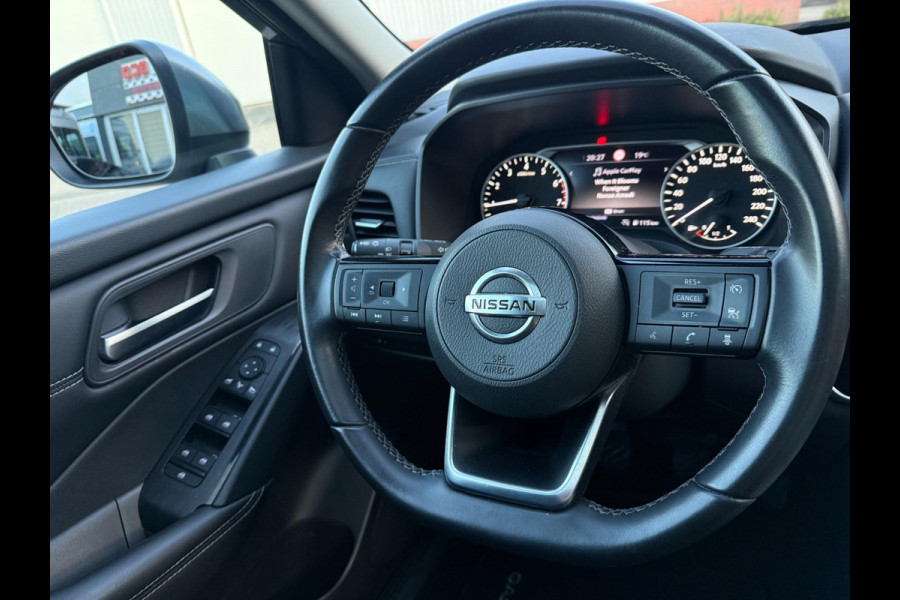 Nissan QASHQAI 1.3 MHEV Acenta 2022 HYBRIDE ACC PANORAMA CARPLAY NAP LUXE