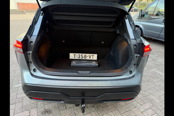 Nissan QASHQAI 1.3 MHEV Acenta 2022 HYBRIDE ACC PANORAMA CARPLAY NAP LUXE