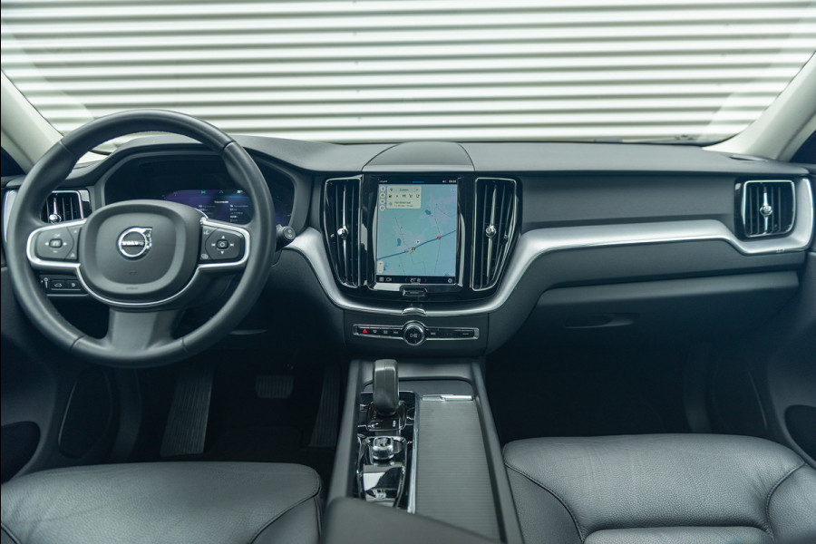 Volvo XC60 T6 Aut. Inscription Leder Parkeercamera 340pk