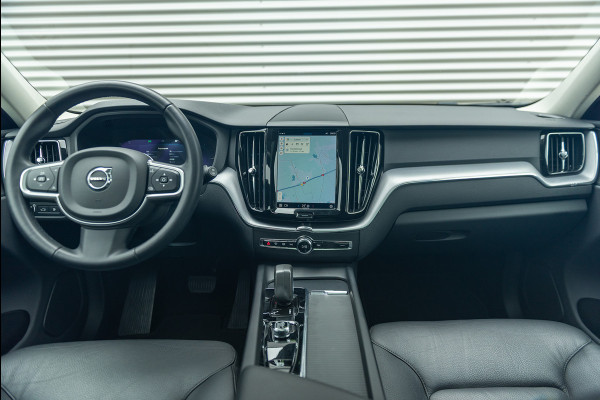 Volvo XC60 T6 Aut. Inscription Leder Parkeercamera 340pk