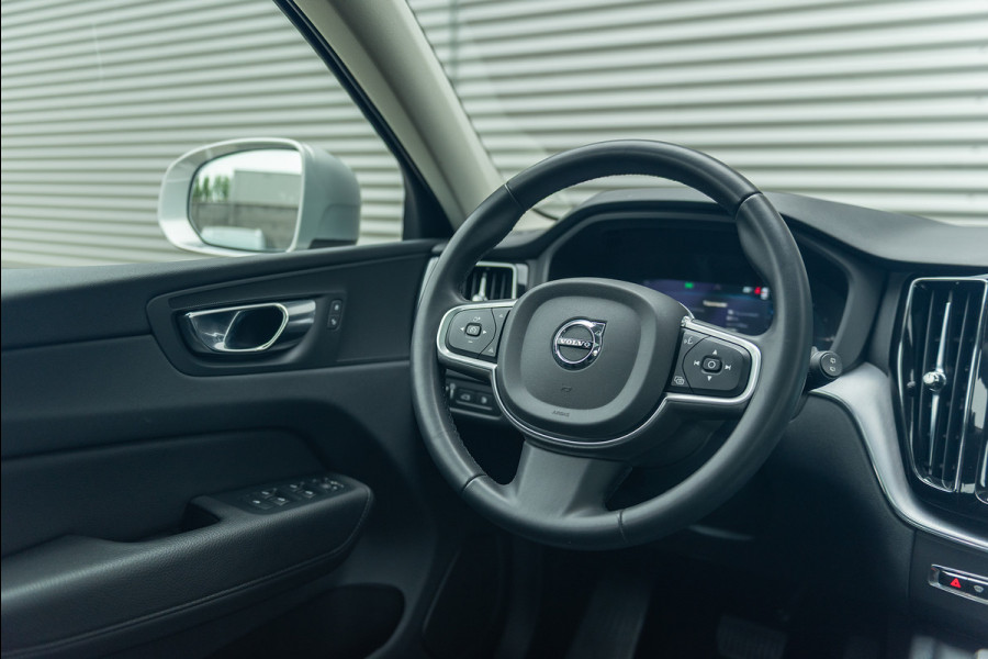 Volvo XC60 T6 Aut. Inscription Leder Parkeercamera 340pk