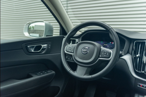 Volvo XC60 T6 Aut. Inscription Leder Parkeercamera 340pk