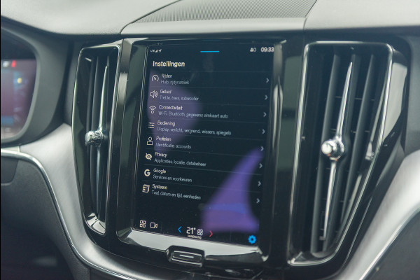 Volvo XC60 T6 Aut. Inscription Leder Parkeercamera 340pk