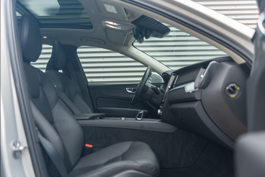 Volvo XC60 T6 Aut. Inscription Leder Parkeercamera 340pk