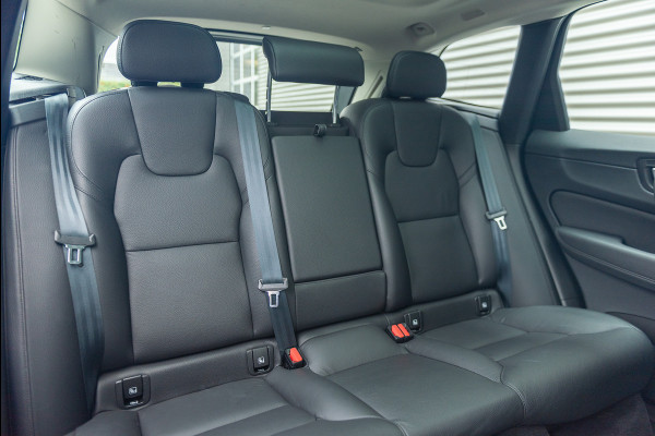 Volvo XC60 T6 Aut. Inscription Leder Parkeercamera 340pk