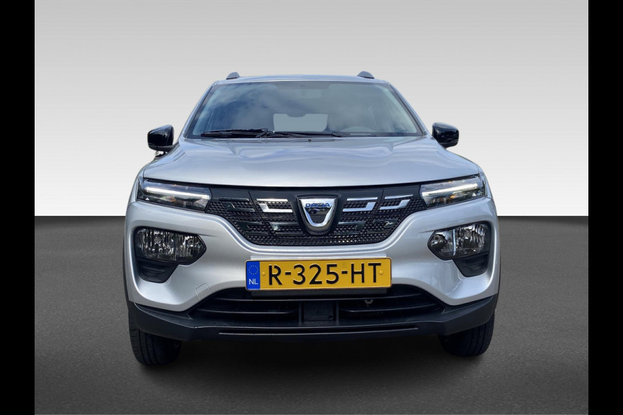 Dacia Spring Comfort Plus (Orange Pack) 27 kWh