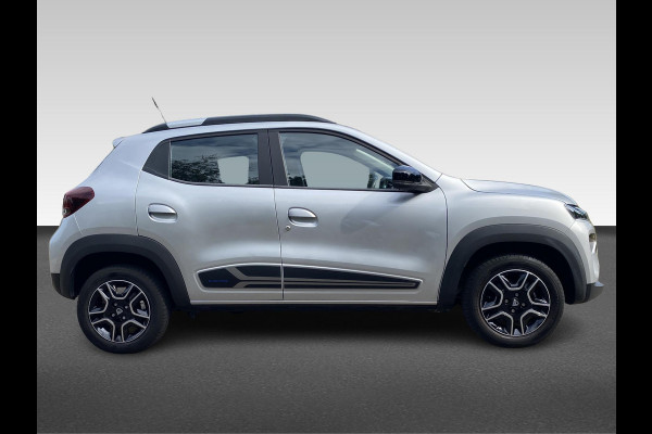 Dacia Spring Comfort Plus (Orange Pack) 27 kWh