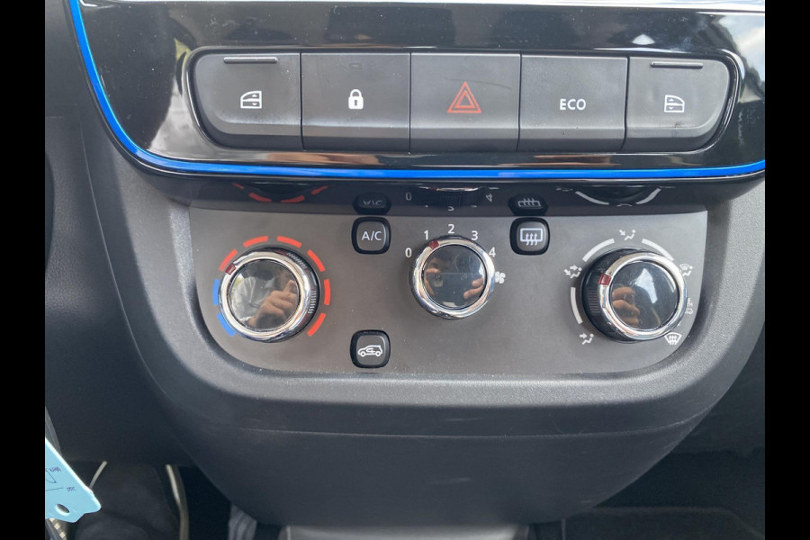 Dacia Spring Comfort Plus (Orange Pack) 27 kWh