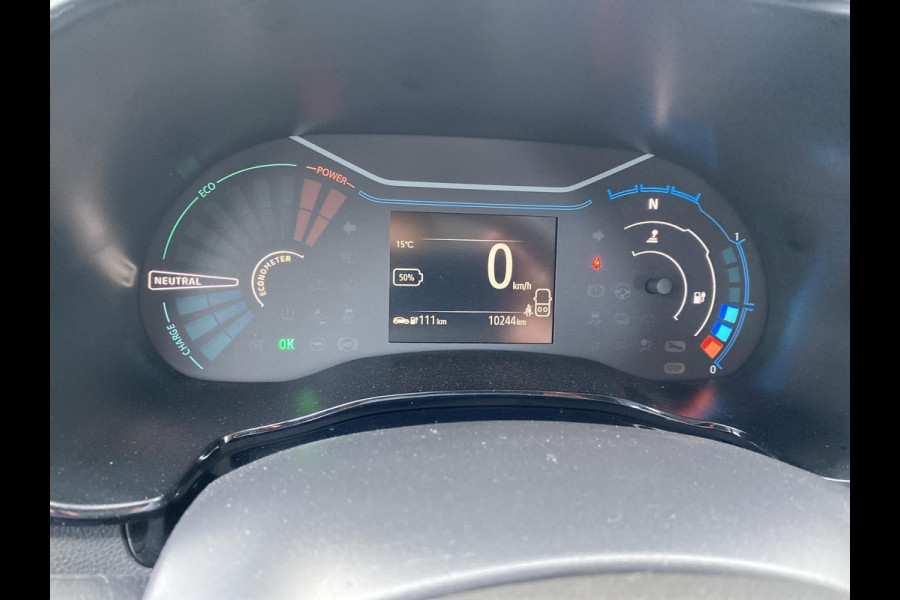 Dacia Spring Comfort Plus (Orange Pack) 27 kWh