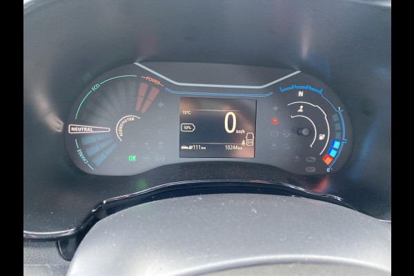 Dacia Spring Comfort Plus (Orange Pack) 27 kWh
