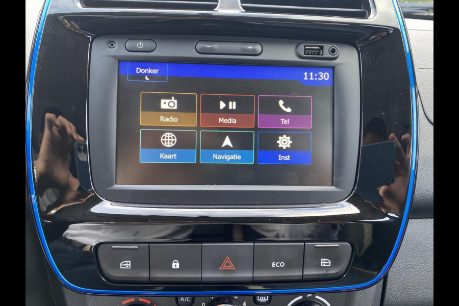 Dacia Spring Comfort Plus (Orange Pack) 27 kWh