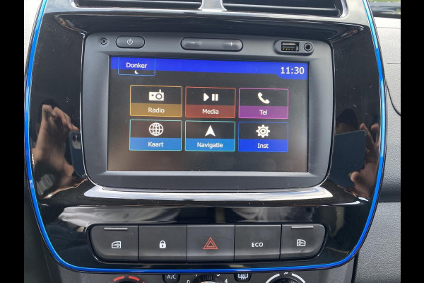Dacia Spring Comfort Plus (Orange Pack) 27 kWh