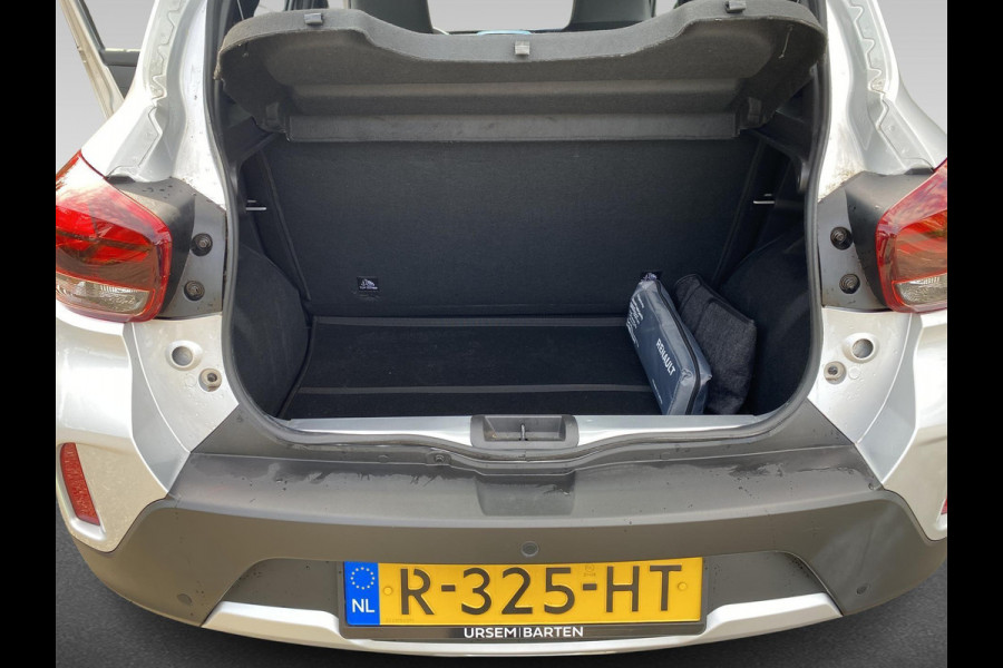 Dacia Spring Comfort Plus (Orange Pack) 27 kWh