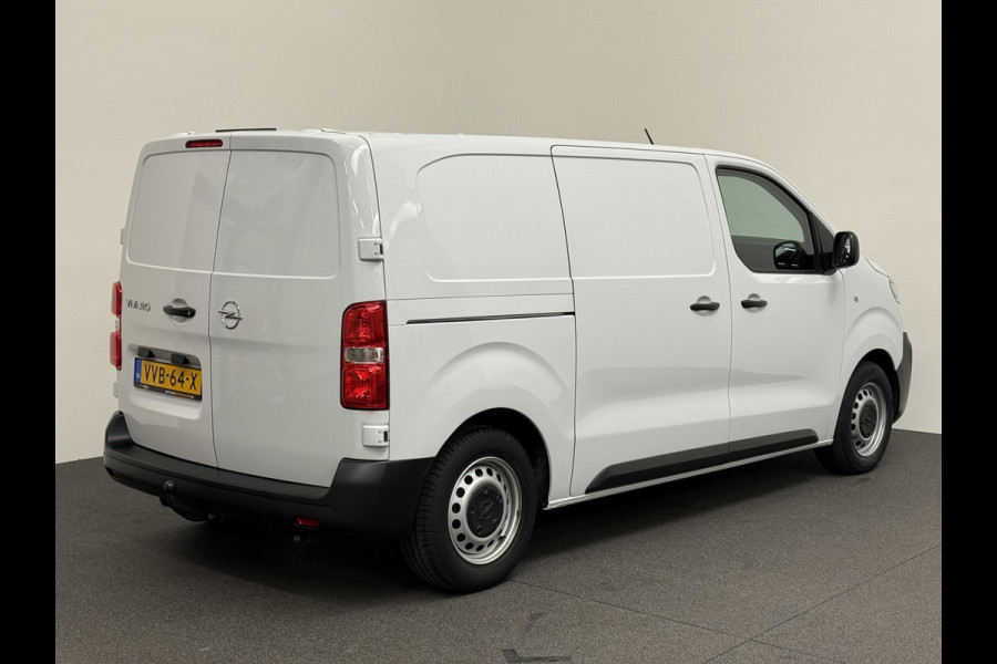 Opel Vivaro 2.0 CDTI L2H1 Edition Automaat Airco Navi Bluetooth