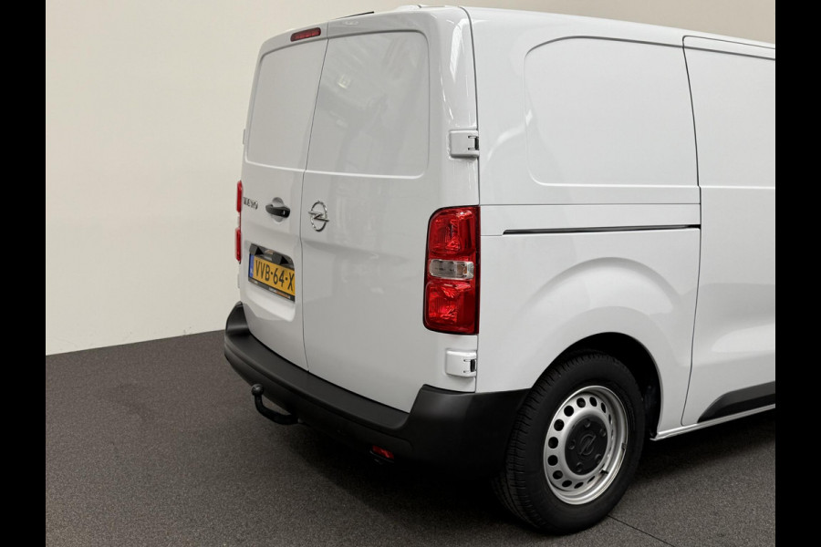 Opel Vivaro 2.0 CDTI L2H1 Edition Automaat Airco Navi Bluetooth