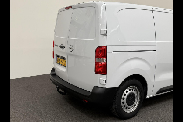Opel Vivaro 2.0 CDTI L2H1 Edition Automaat Airco Navi Bluetooth