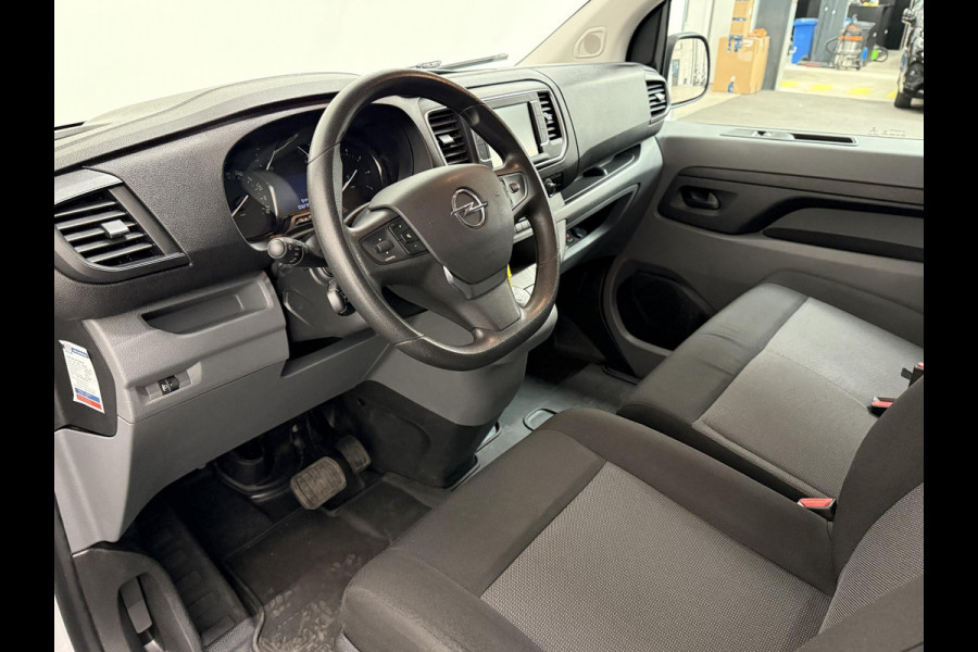 Opel Vivaro 2.0 CDTI L2H1 Edition Automaat Airco Navi Bluetooth