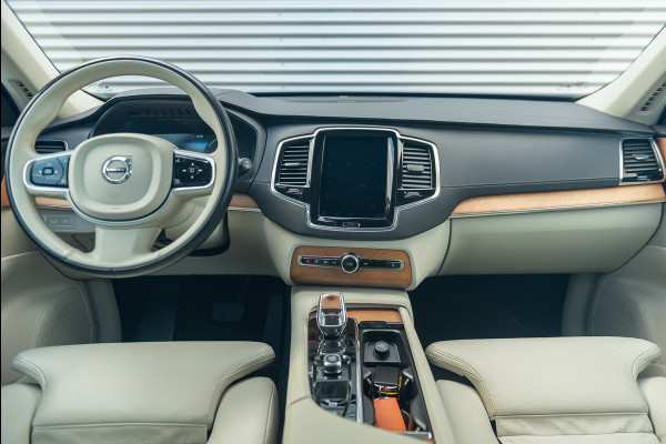 Volvo XC90 T8 Aut. Inscription LongRange ACC Panoramadak Trekhaak 455pk