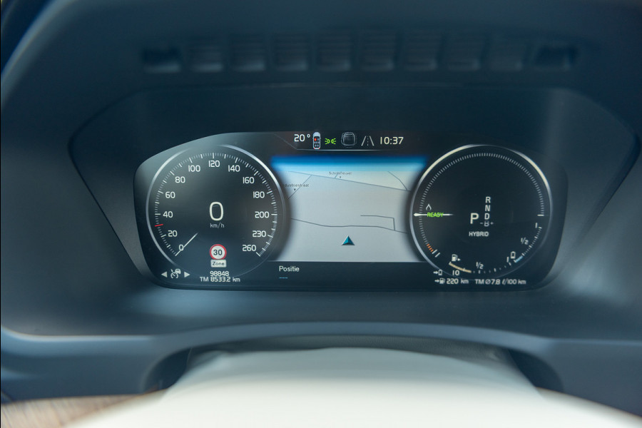 Volvo XC90 T8 Aut. Inscription LongRange ACC Panoramadak Trekhaak 455pk