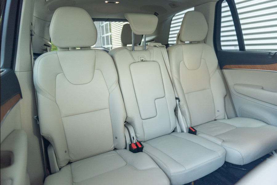 Volvo XC90 T8 Aut. Inscription LongRange ACC Panoramadak Trekhaak 455pk