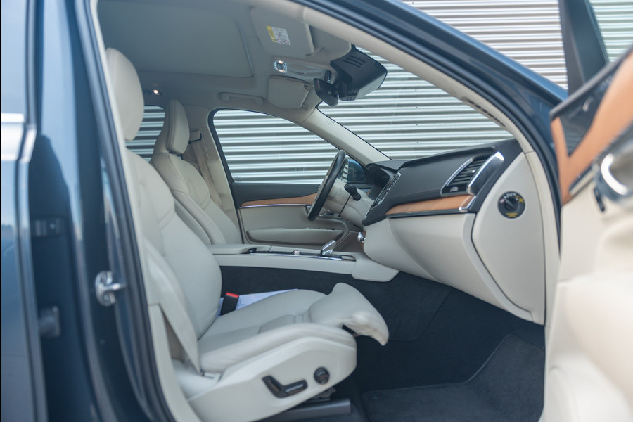 Volvo XC90 T8 Aut. Inscription LongRange ACC Panoramadak Trekhaak 455pk