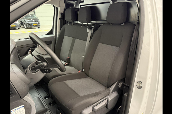 Opel Vivaro 2.0 CDTI L2H1 Edition Automaat Airco Navi Bluetooth