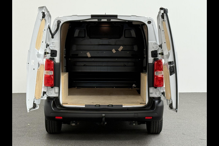 Opel Vivaro 2.0 CDTI L2H1 Edition Automaat Airco Navi Bluetooth