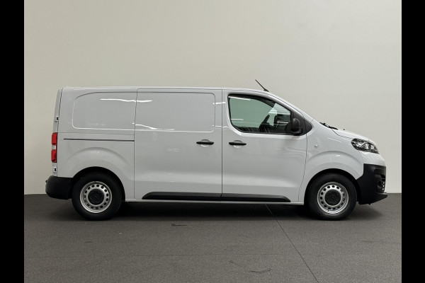 Opel Vivaro 2.0 CDTI L2H1 Edition Automaat Airco Navi Bluetooth