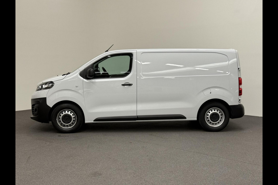 Opel Vivaro 2.0 CDTI L2H1 Edition Automaat Airco Navi Bluetooth