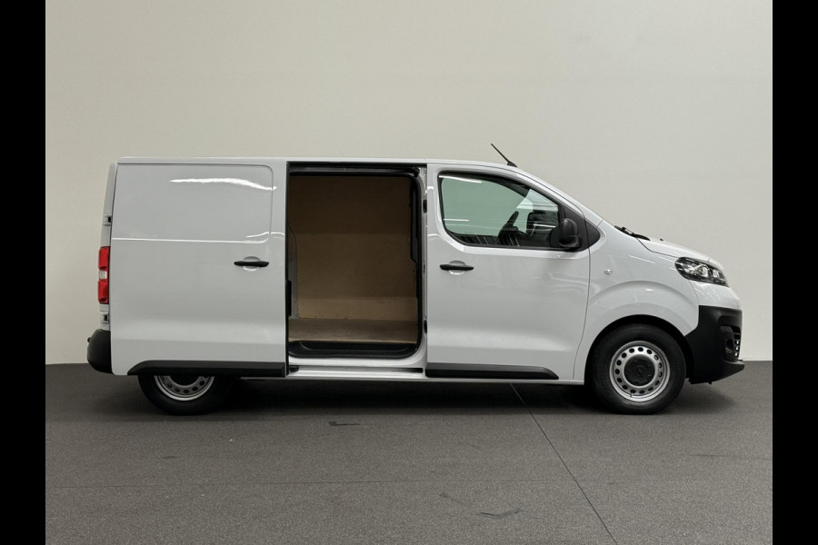 Opel Vivaro 2.0 CDTI L2H1 Edition Automaat Airco Navi Bluetooth