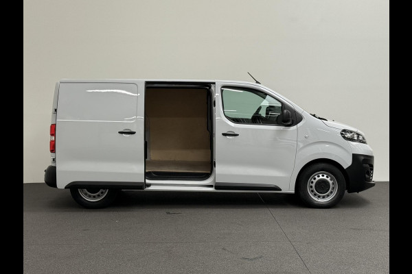 Opel Vivaro 2.0 CDTI L2H1 Edition Automaat Airco Navi Bluetooth