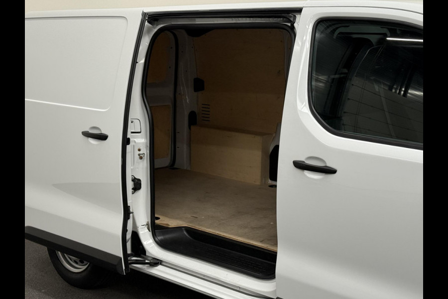 Opel Vivaro 2.0 CDTI L2H1 Edition Automaat Airco Navi Bluetooth
