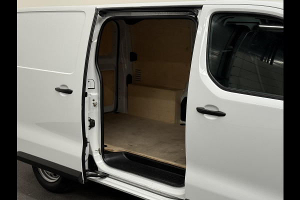 Opel Vivaro 2.0 CDTI L2H1 Edition Automaat Airco Navi Bluetooth
