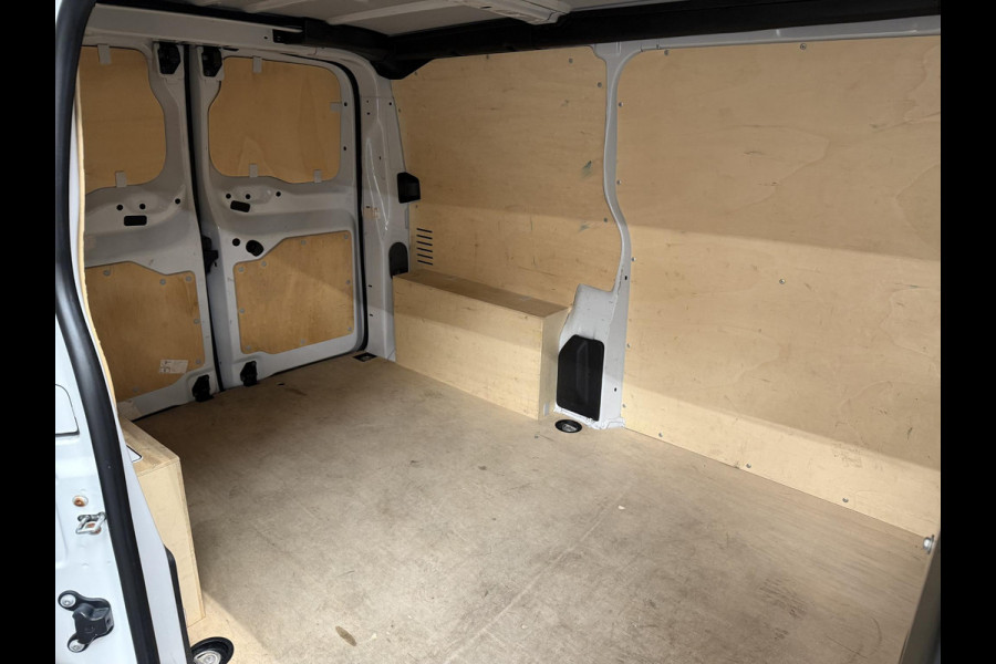 Opel Vivaro 2.0 CDTI L2H1 Edition Automaat Airco Navi Bluetooth